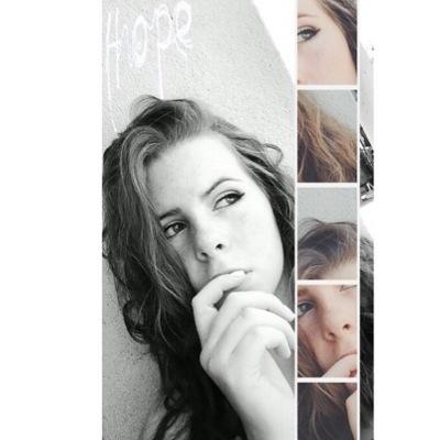 ✖️if you follow me, i guess i could follow you✖️