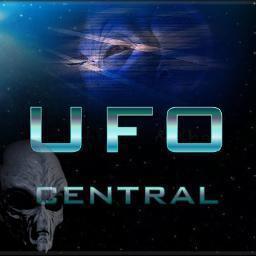 UFOcentral Profile Picture