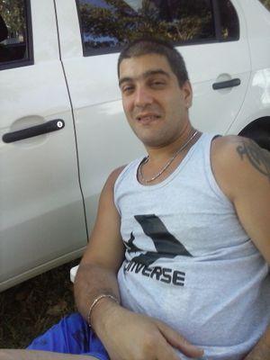 Seguidor de JESUS.Ipetri Buenos Aires úna gran familia.......Amo a mi familia con todo mi corazón. ....facebook Marcelo Aníbal .