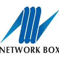 Network Box Germany (@network_box) Twitter profile photo