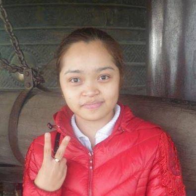 Tourguide in Hai Phong Vocational College of Toursim and Service