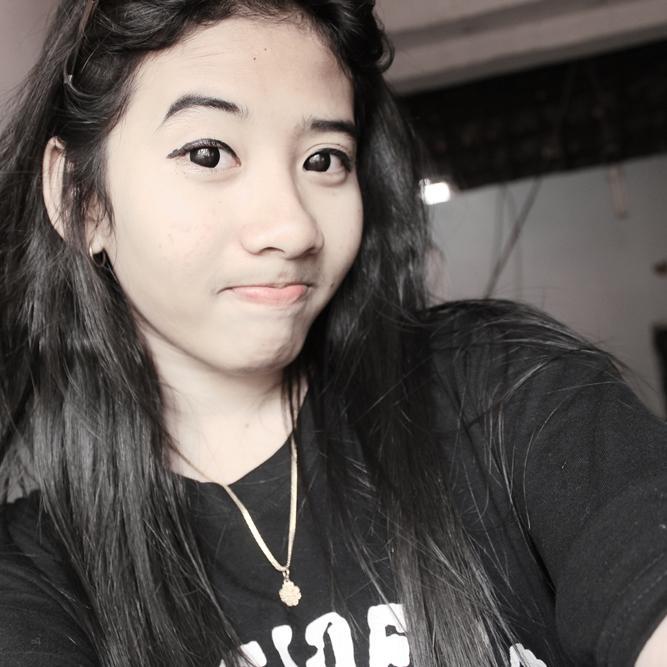 FaiEzzah_IEzzah's profile picture. Maftahatul Faizah || SMA NEGERI 1 SIDAYU || Pin BB :2A7FDBFA Fb : Maftahatul Faizah || instagram :@izzahcutes  :) follback ? just mention :)