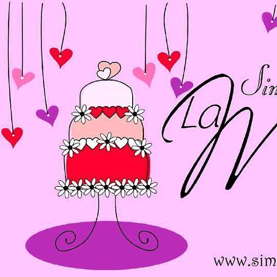 simocakedesign's profile picture. 