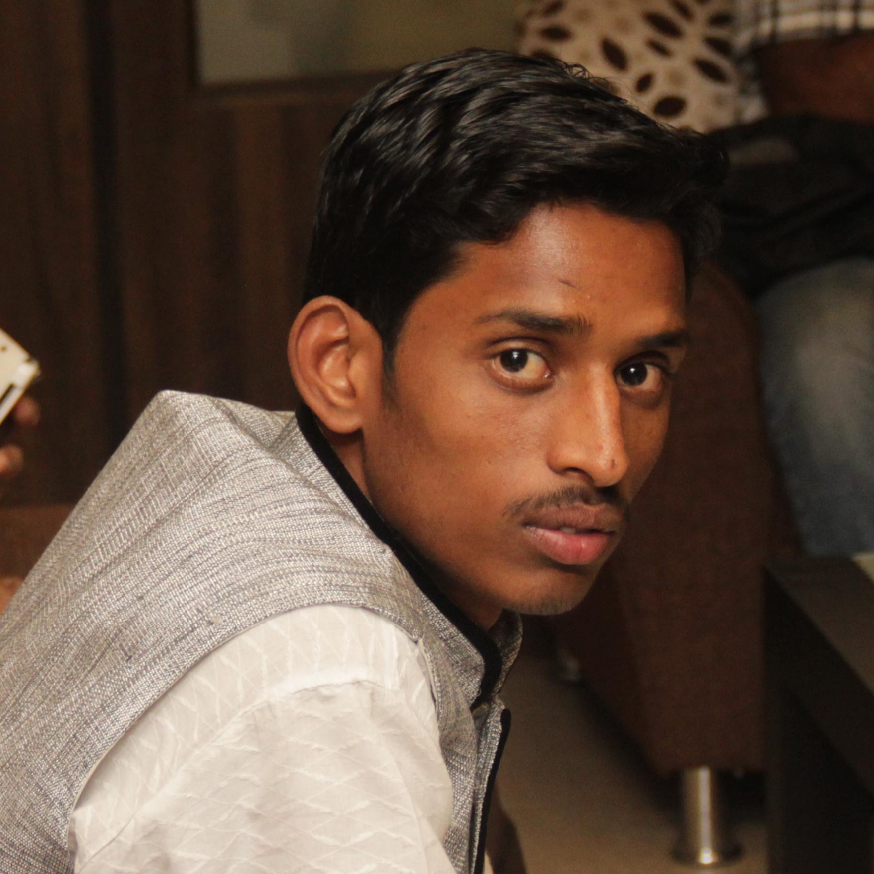Working with Expleo India Infosystem as Co-ordinator Finance
Ex-Joint Office Secretary @ABVPMaharashtra
Trekking & Music lover
Like to Do Social Activities..
