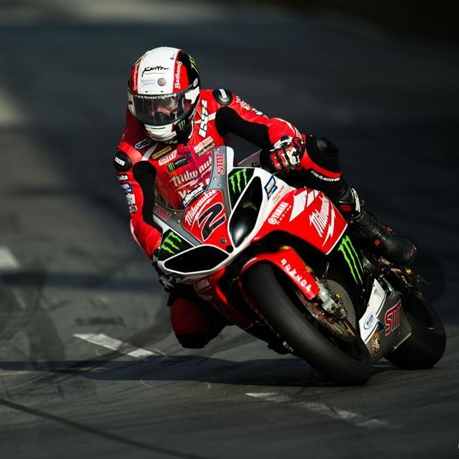 borodinnnn's profile picture. 