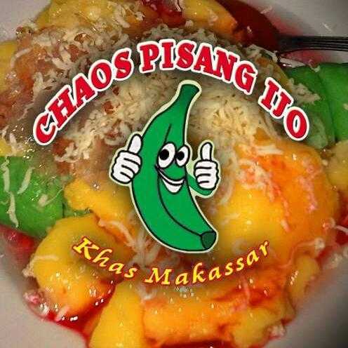 Cafetaria. Menu favorit khas makassar