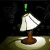 Wonky MH Lamp (@welovewonkylamp) Twitter profile photo