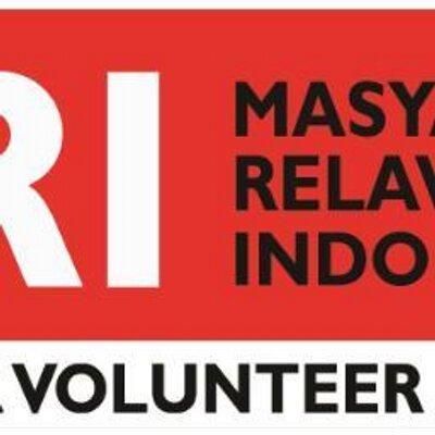 MASYARAKAT RELAWAN INDONESIA IG: mrijakartapusat | Email: mrijakartapusat@gmail.com