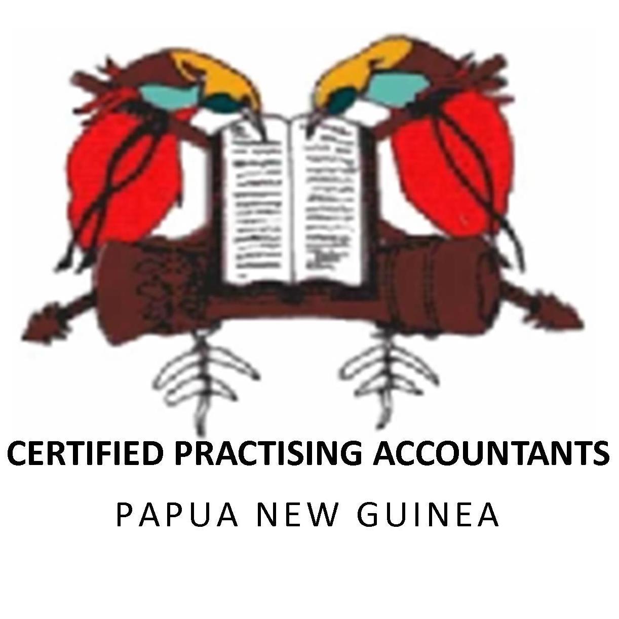 The Leading accounting professional body in PNG and the Pacific