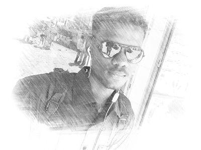 hamada_player's profile picture. لماذا الأبيض لا يلوّن

لانه صادق ونقي لا يزيف الحقائق

ولا يعطيها لون سوى لونها الحقيقي

ولو كنت اعلم بذلك ما فرطت فيه ابدًا !!!