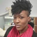 Nichole Freeman - @nik_amazon - Twitter