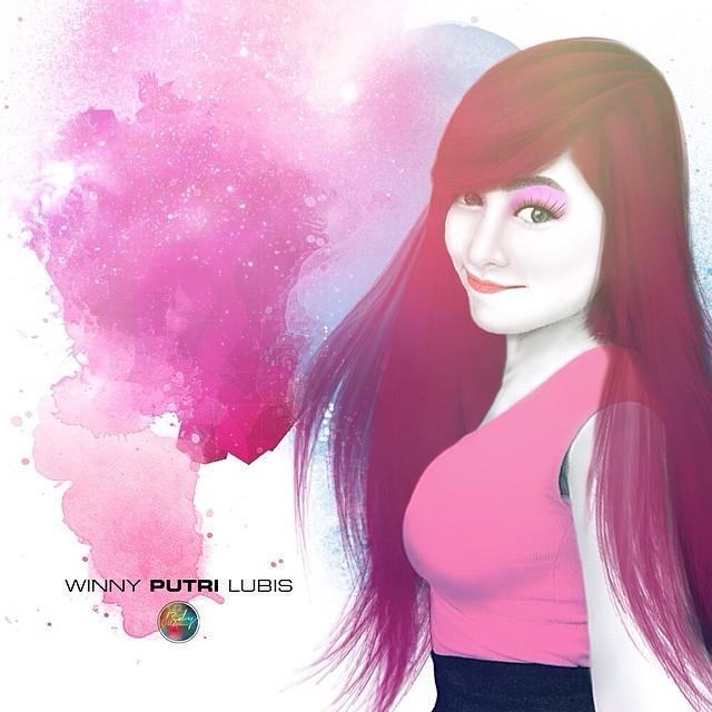 For Order Line : @winnyputrilubis I Owner : @winnyputriL1 I Visit us  Jl. Pelangi No. 39 A MEDAN Open : 10.00 - 21.00 WIB