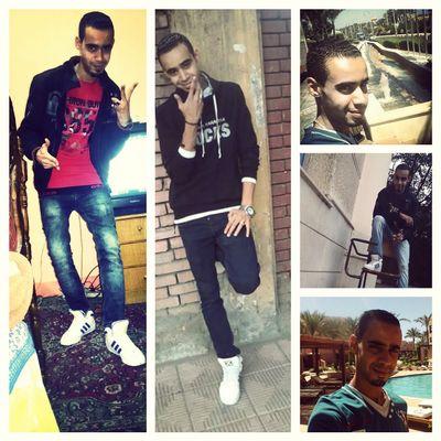 Ahmed kapoo