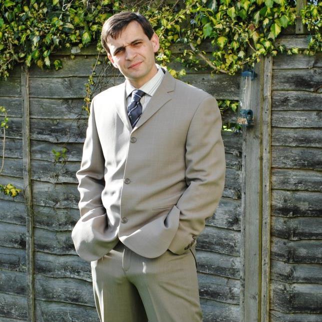 votedavideddc's profile picture. 