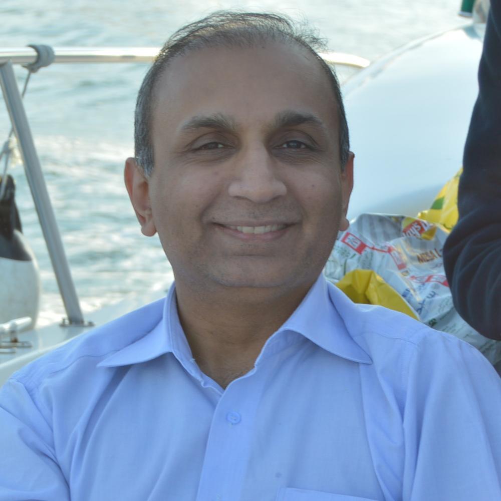 nlallani's profile picture. Managing Director - Antal International UAE