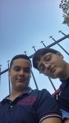 KinjKs's profile picture. My name is Samer.