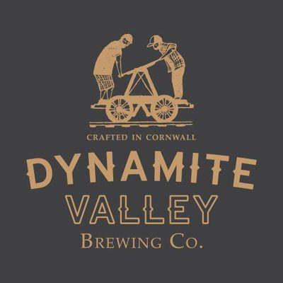 DynamiteValley's profile picture. Cornwall based, American style, craft brewery.