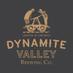 DynamiteValleyBrewCo (@dynamitevalley) Twitter profile photo
