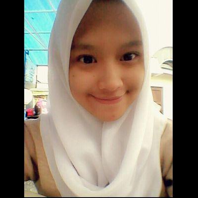 Muslimah. Student of life
