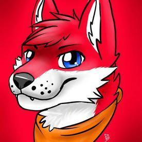 EmberDaHusky's profile picture. 16 male furry who plays video games and loves watching youtubers such as @pewdiepie @vanossgaming and of course @markiplier