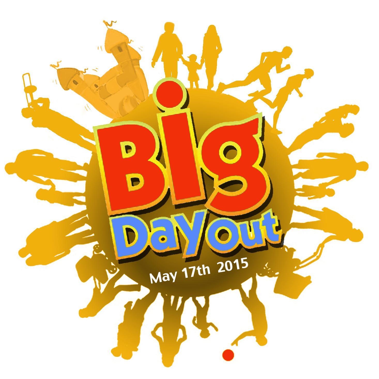 BigDayOut15's profile picture. Join us on May 17 2015 for a Big Day Out for all the family. Hosted by the Central South Division of @salvationarmyuk.
