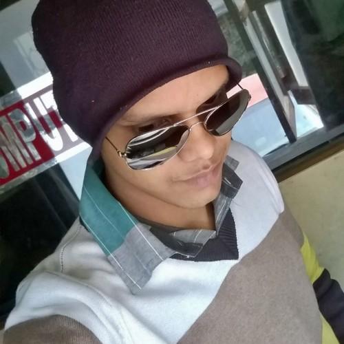 subhasis_art's profile picture. 