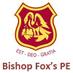 Bishop Fox's PE (@bishopfoxspe) Twitter profile photo Bishop Fox's PE (@bishopfoxspe) Twitter profile photo