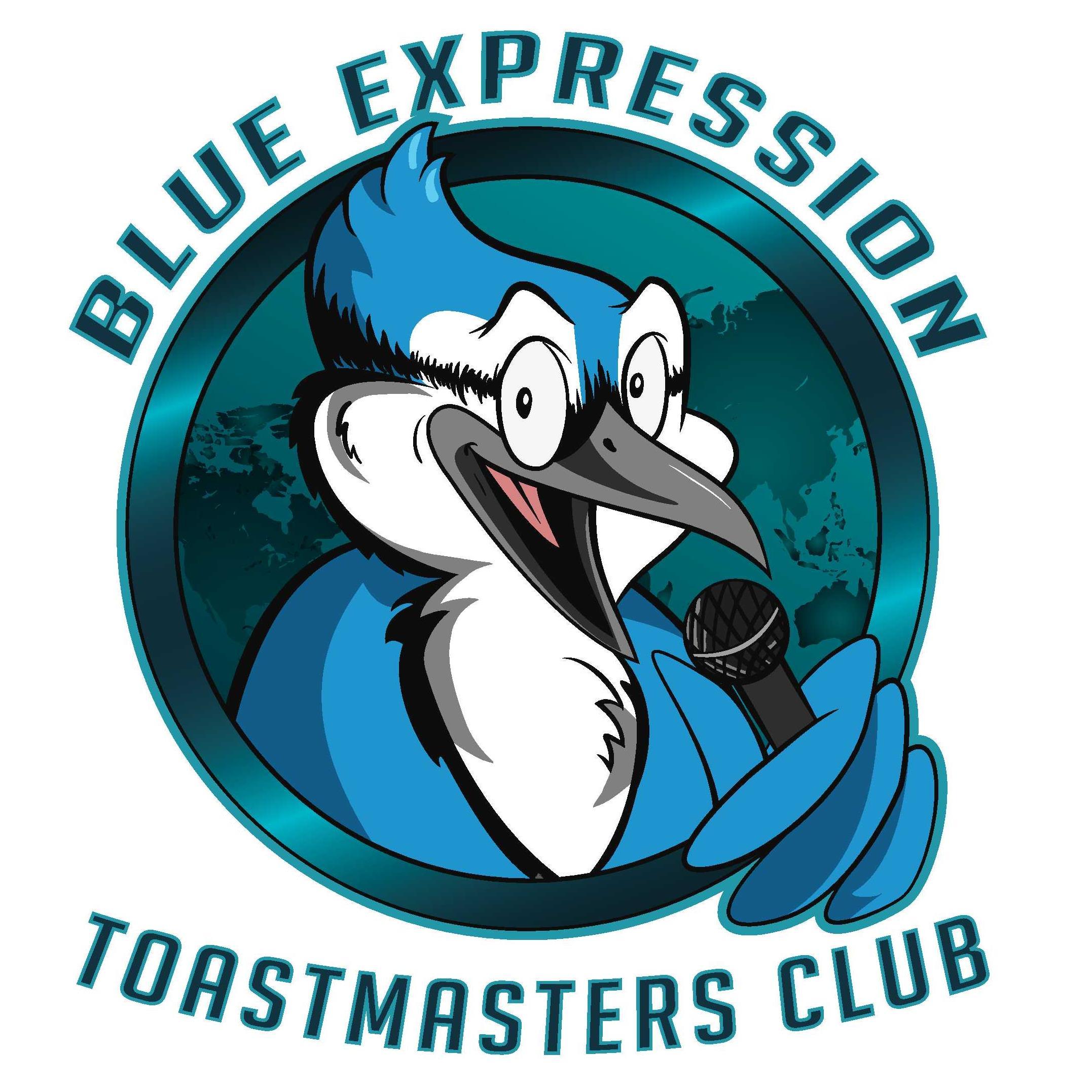 IBM Corporate Toastmaster's Club, Leadership, Communication, Toastmasters
