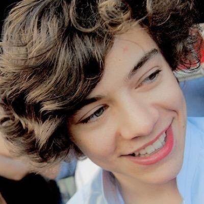 Follow @horanlouisharry