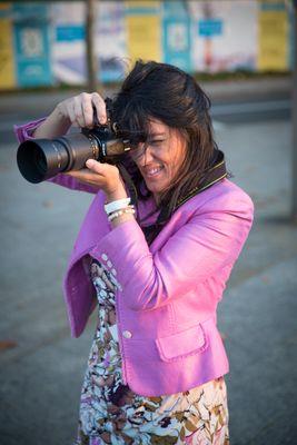 Inés Gómez Otero Profile