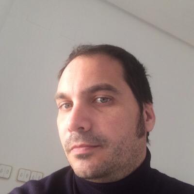 Antonio Gomez Arnaldos. Ingeniero en Informática Universidad Murcia. Socio fundador GeoSystec.