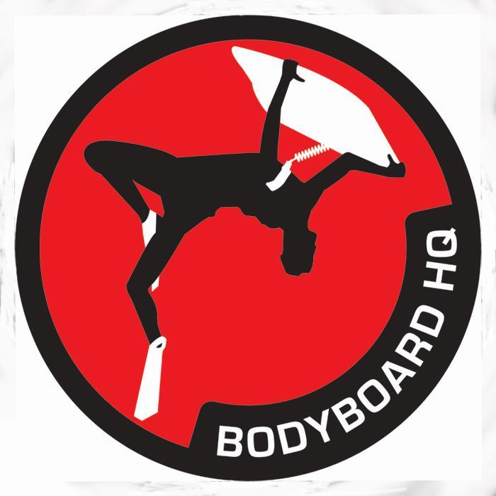 BodyboardHQ's profile picture. BODYBOARD HQ
The UK & Europes no1 Bodyboarding Shop


All things bodyboards & Bodyboarding. all the best bodyboarding brands