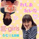 ろむ☆LDH (@0117_hana) Twitter