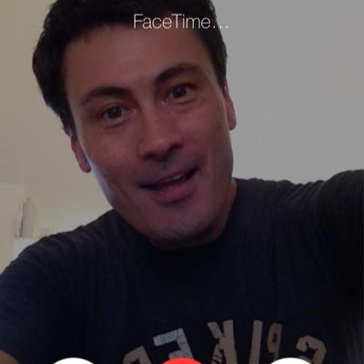Chrisubu's profile picture. 