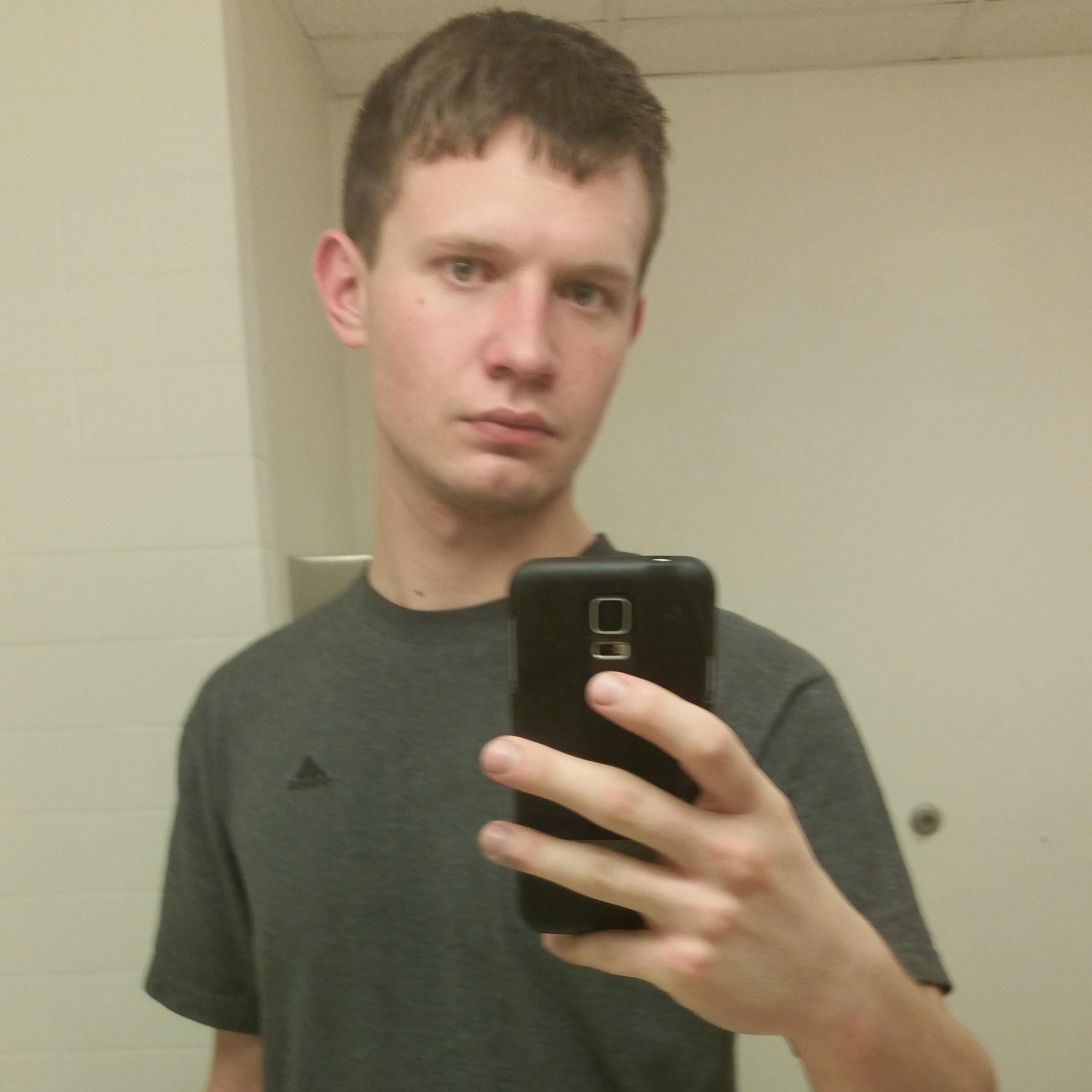 AndrewJNelson94's profile picture. Attending Case Western Reserve University                            Graduate of MPHS 2013.