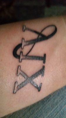 isaac2307's profile picture. 