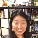 S. Elisa Kim - @posttwombly - Twitter