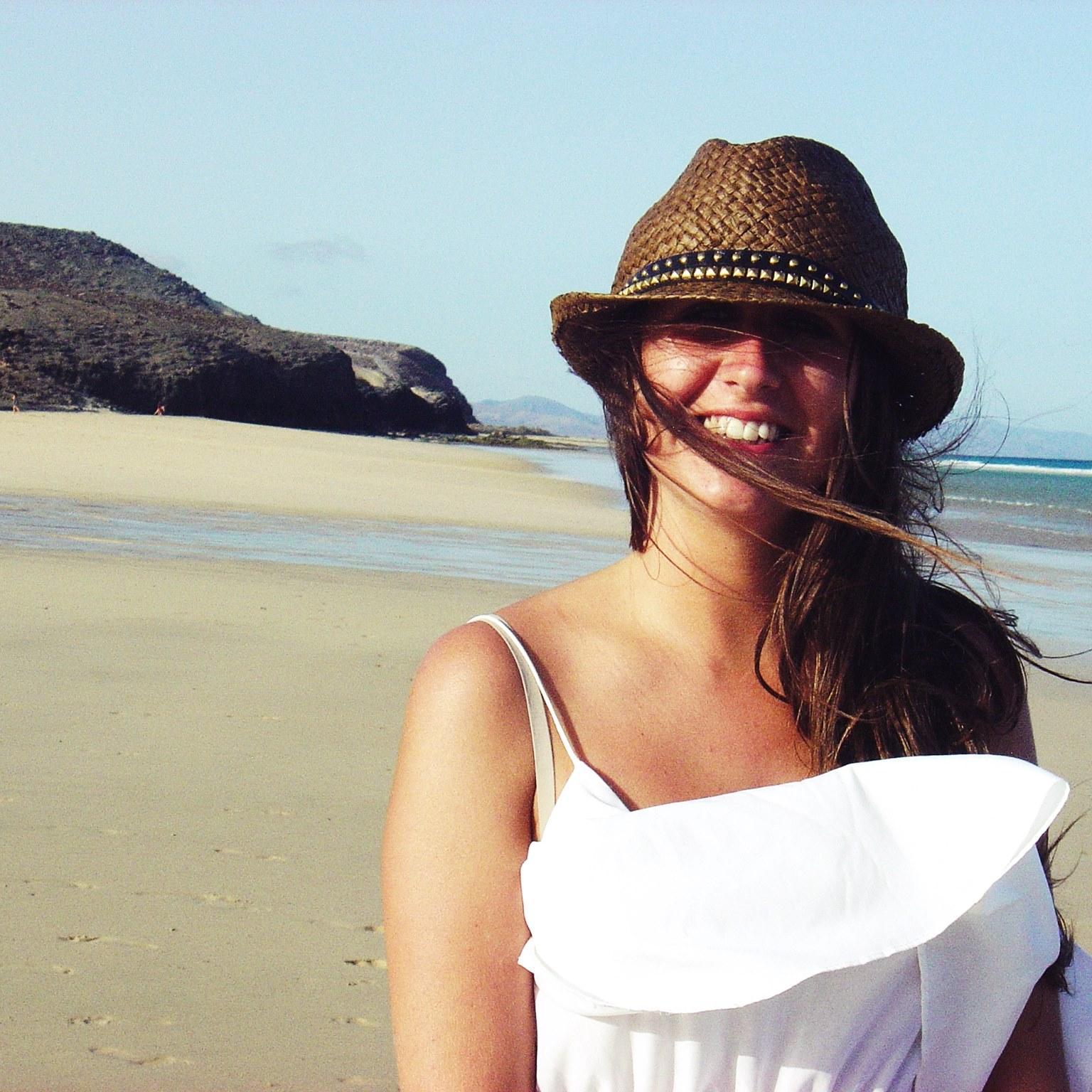 Anitajabu's profile picture. Estudiante en la Escuela Universitaria de Turismo Altamira.