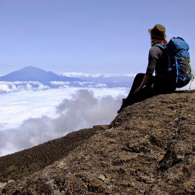 MountainGirlLex's profile picture. Don't follow your dreams, make them a reality.