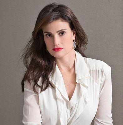 Primeira fonte de noticias em Portugal sobre a Idina Kim Menzel Criado por: @elsadetremaine