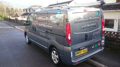 All aspects of plumbing and heating