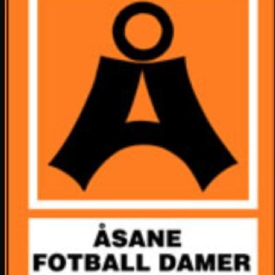 AasanefotballD's profile picture. Åsane fotball Damer, 1 divisjonkvinner , Myrdalgress ⚽️
Følg oss på instagram og facebook også
 (samme brukernavn) ⬛️