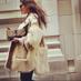 Nini Khatiblou (@fashionini) Twitter profile photo
