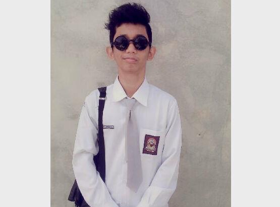 ebomuhammad's profile picture. 