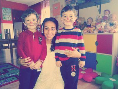 Hayat2oo1's profile picture. Gökhan Töre