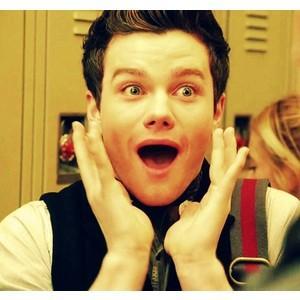 BLAINE IS ALWAYS MINE!!! I hate Sebastian Smythe and Dave Karofsky..