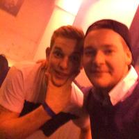 Alexander Krogh (@djkroghdvd) Twitter profile photo