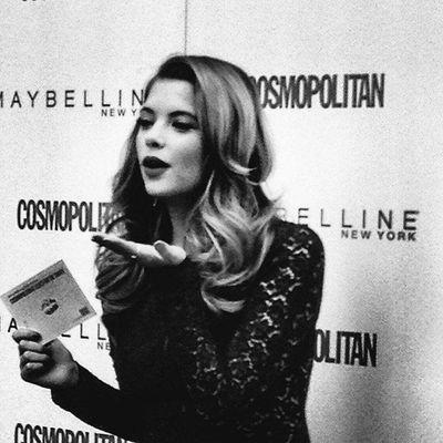 AshBensonLA's profile picture. Turn down the static sound of the city that never sleeps