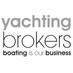 Yachting Brokers (@yachtingbrokers) Twitter profile photo