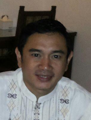 Direktur Qitada Center Bandung